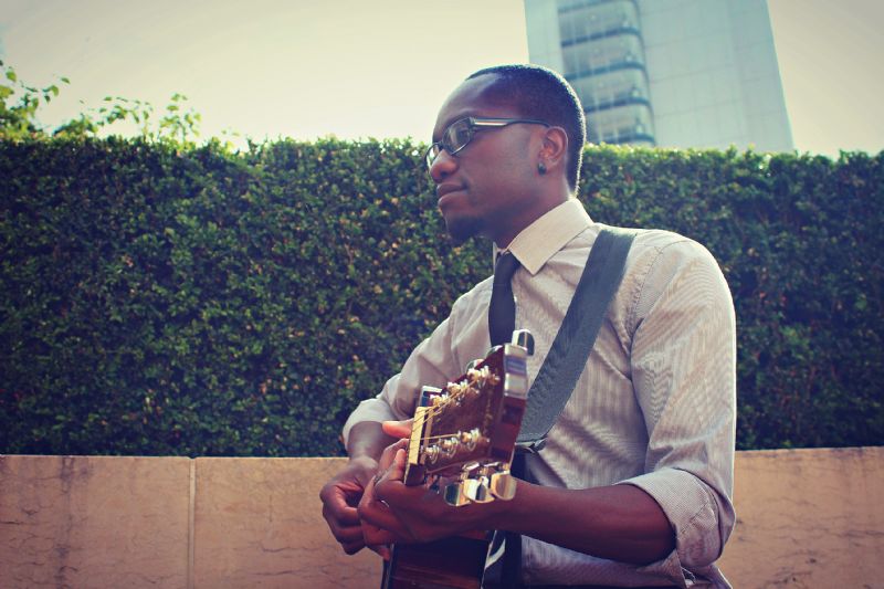 acoustic tj